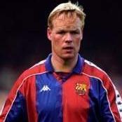 Ronald Koeman
