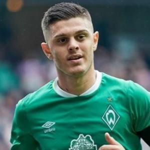 Milot Rashica