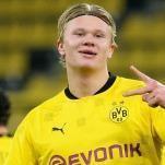 Erling Haaland