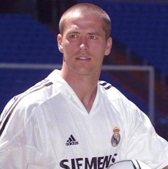Michael Owen