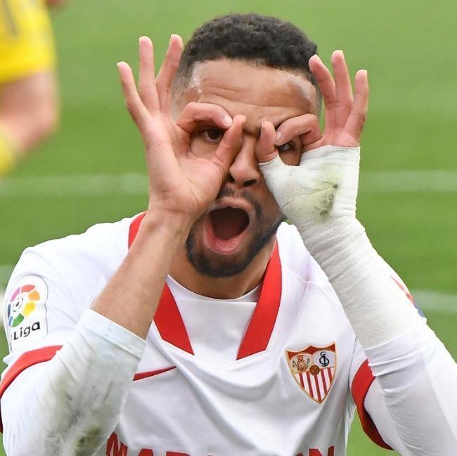 Youssef En-Nesyri