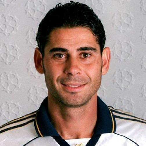 Fernando Hierro