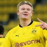 Erling Haaland