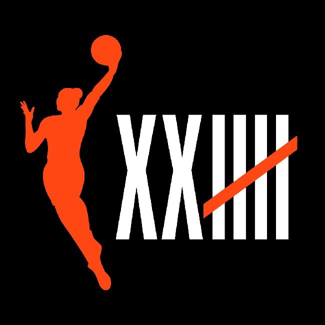 WNBA Basketball