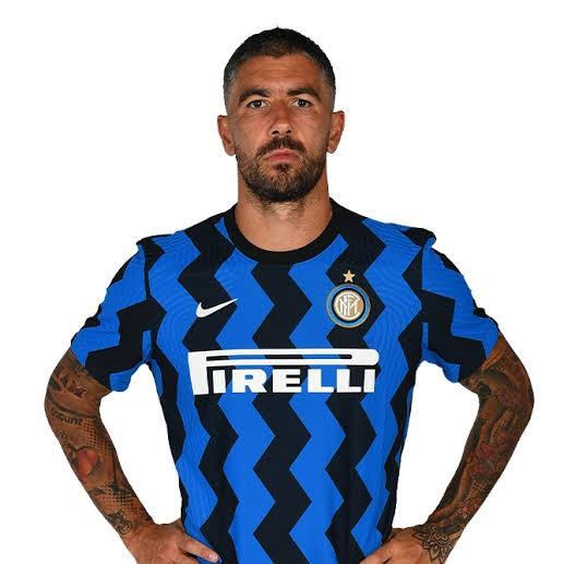 A. Kolarov (LB)