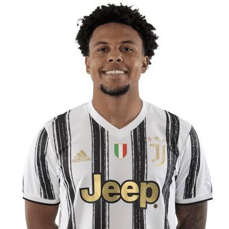 W. McKennie (CMF)