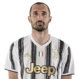 G. Chiellini (CB)