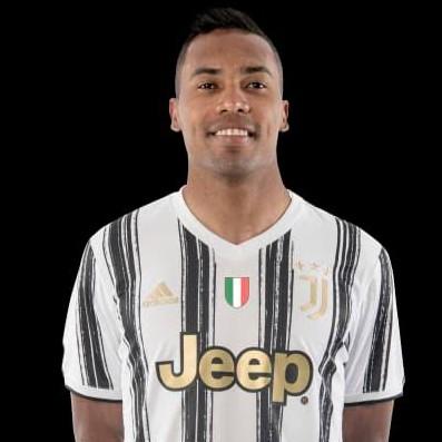 Alex Sandro (LB)
