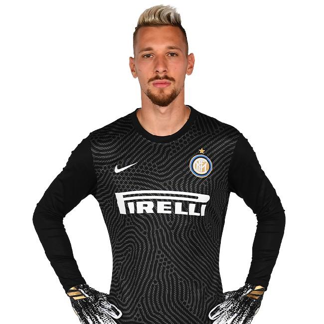 I. Radu (GK)