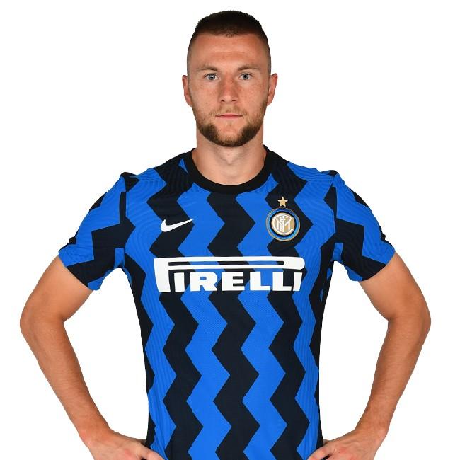 M. Skriniar (CB)
