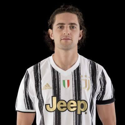 A. Rabiot (CMF)