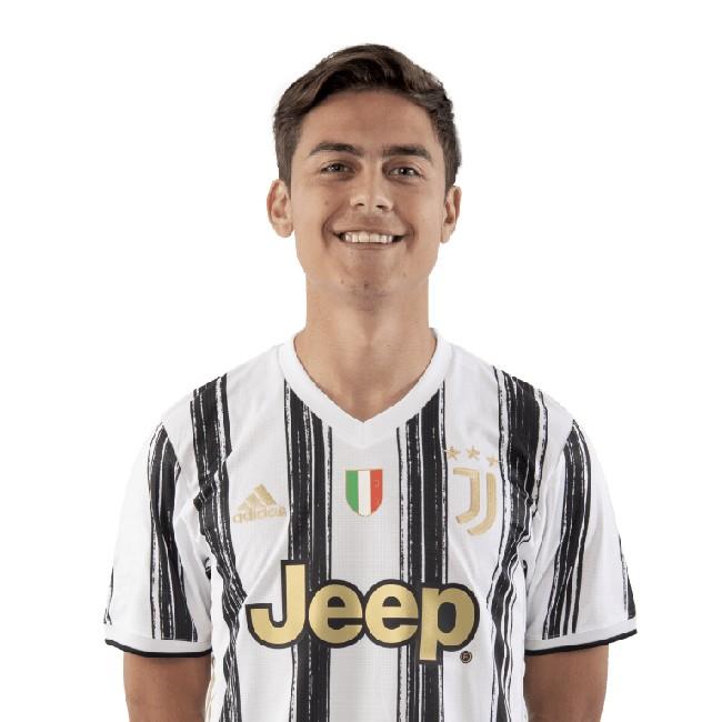 P. Dybala (SS)