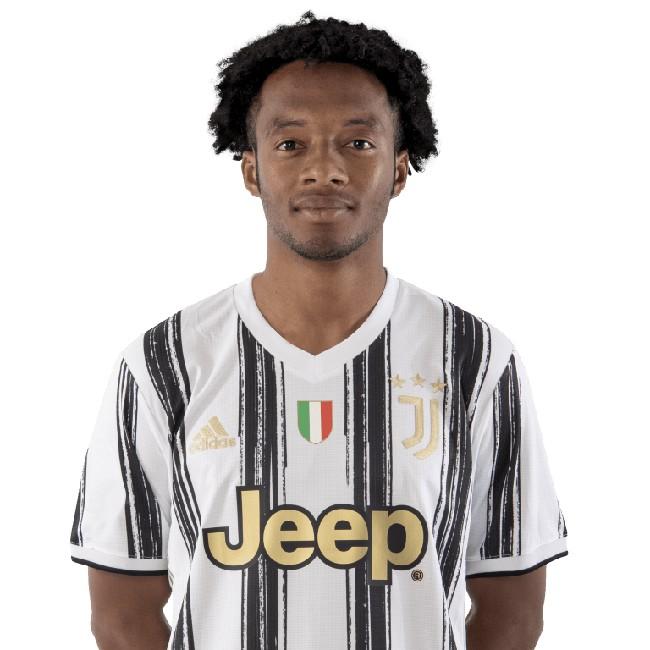J. Cuadrado (RMF)