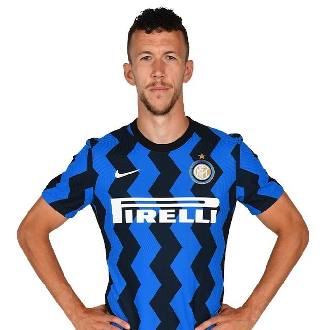 I. Perisic (LMF)