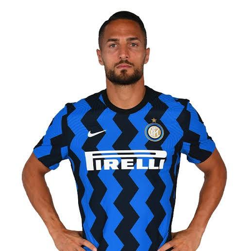 D. D'Ambrosio (RB)
