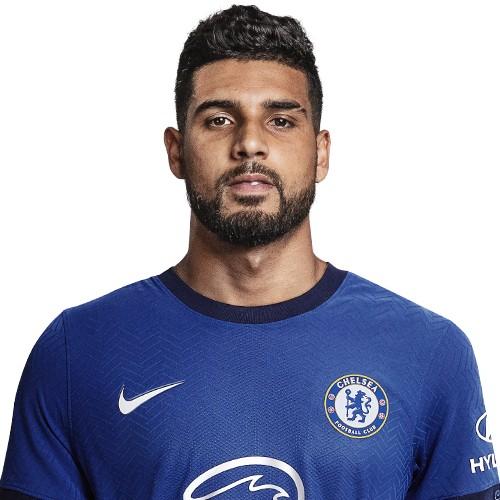 Emerson (LB)