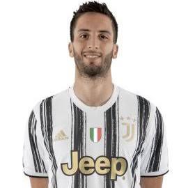 R. Bentancur (CMF)