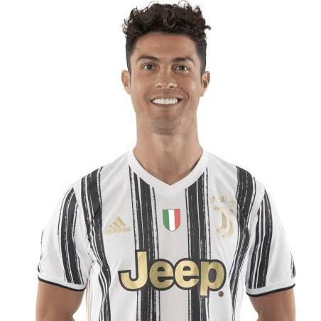 Cristiano Ronaldo (LWF)