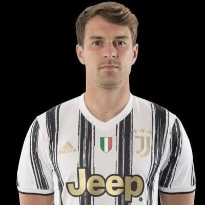 A. Ramsey (CMF)