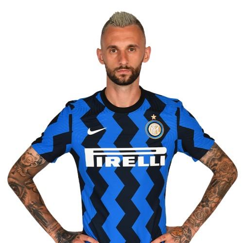 M. Brozovic (DMF)