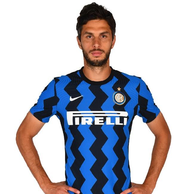 A. Ranocchia (CB)