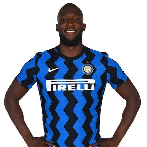 R. Lukaku (CF)