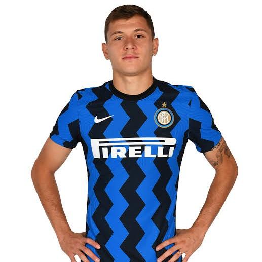 N. Barella (CMF)