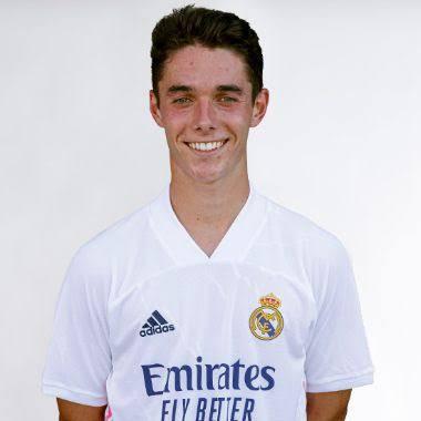 S. Arribas (RWF)
