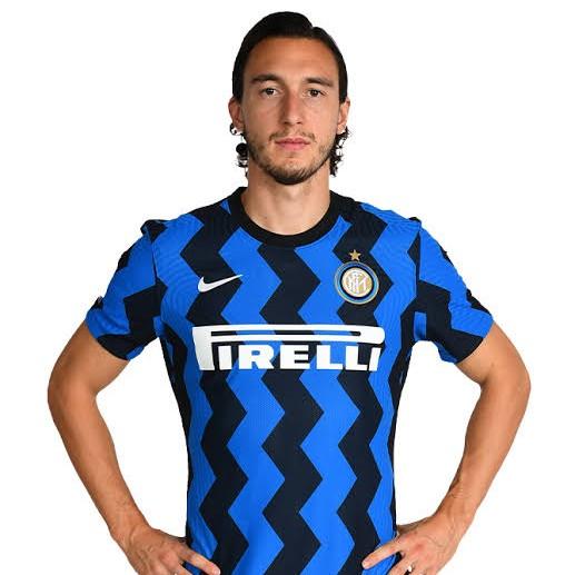 M. Darmian (RB)