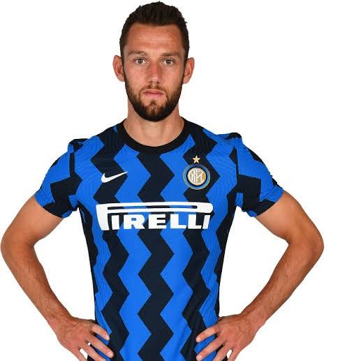 S. de Vrij (CB)