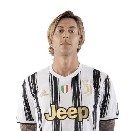 F. Bernardeschi (RWF)