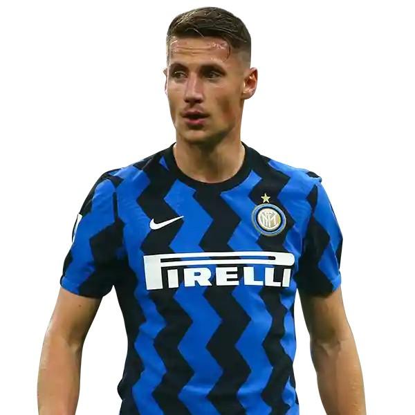 A. Pinamonti (CF)