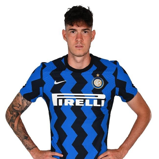 A. Bastoni (CB)