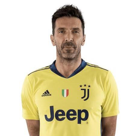 Buffon (GK)