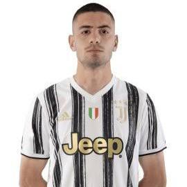 M. Demiral (CB)