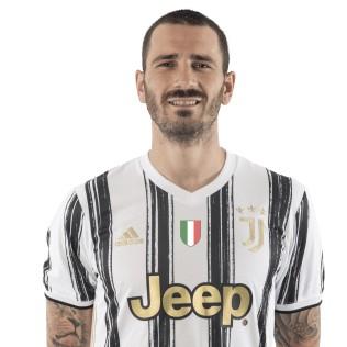 L. Bonucci (CB)