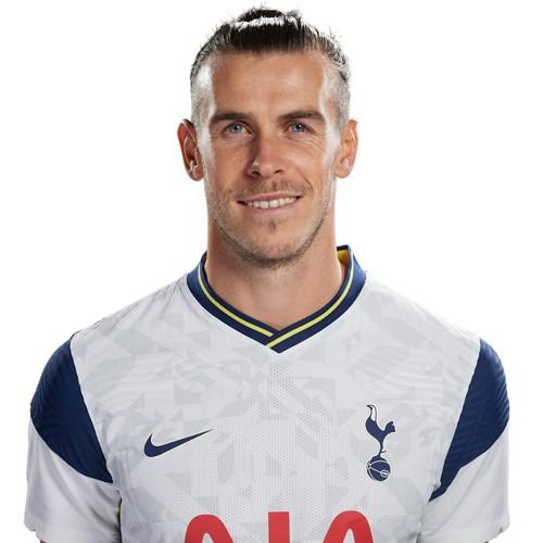 G. Bale (RWF)