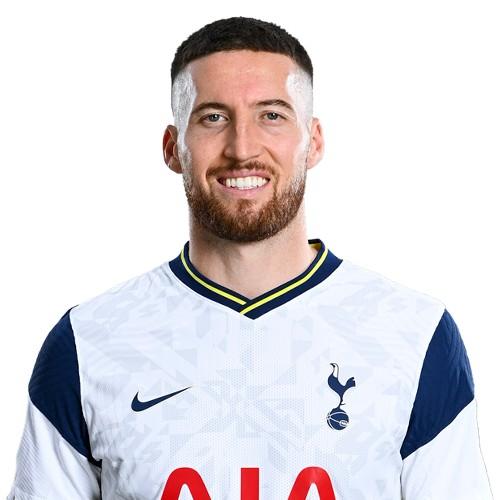 M. Doherty (RB)