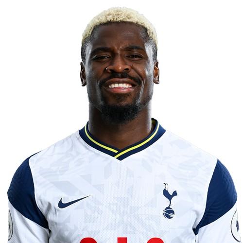 S. Aurier (RB)