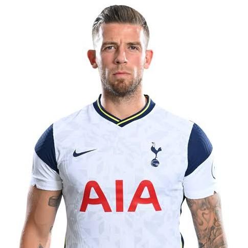 T. Alderweireld (CB)