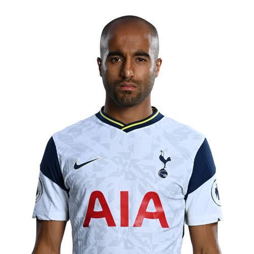 Lucas Moura (RWF)