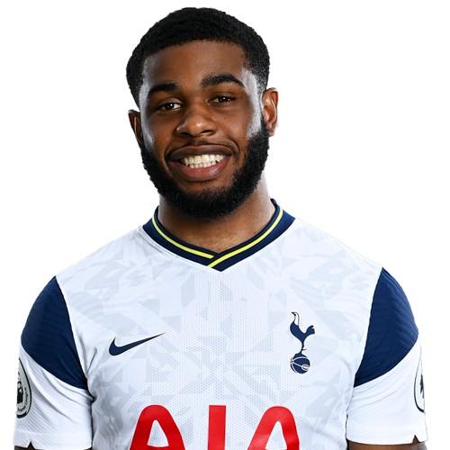 J. Tanganga (CB)