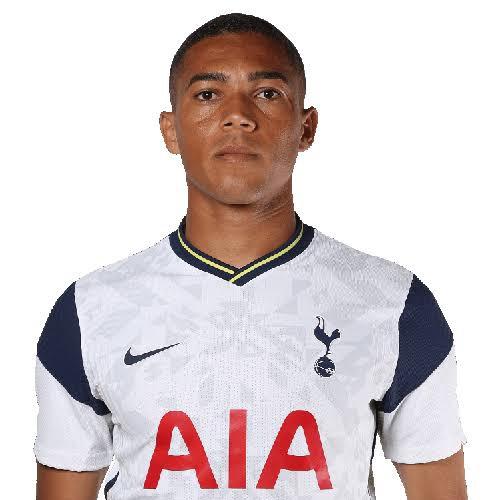 Carlos Vinícius (CF)