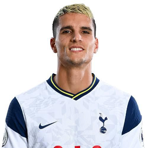 E. Lamela (RWF)