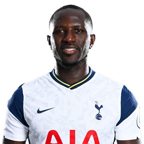 M. Sissoko (CMF)