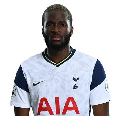 T. Ndombélé (CMF)