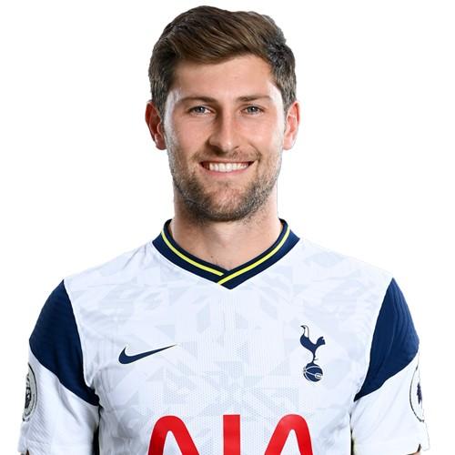 B. Davies (LB)