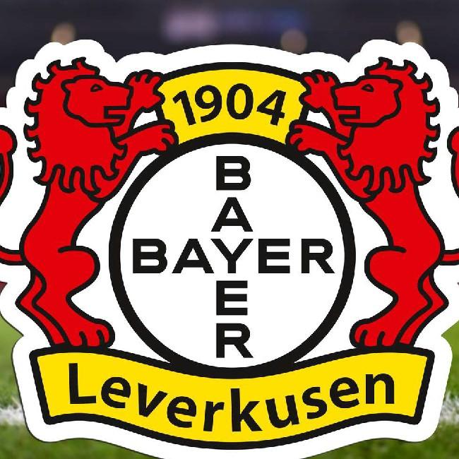 BAYER LEVERKUSEN