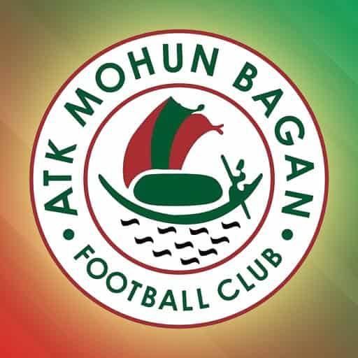 ATK MOHUN BAGAN