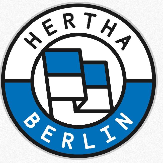 HERTHA BERLIN